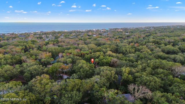 1875 LIVE OAK Lane, Atlantic Beach, FL 32233