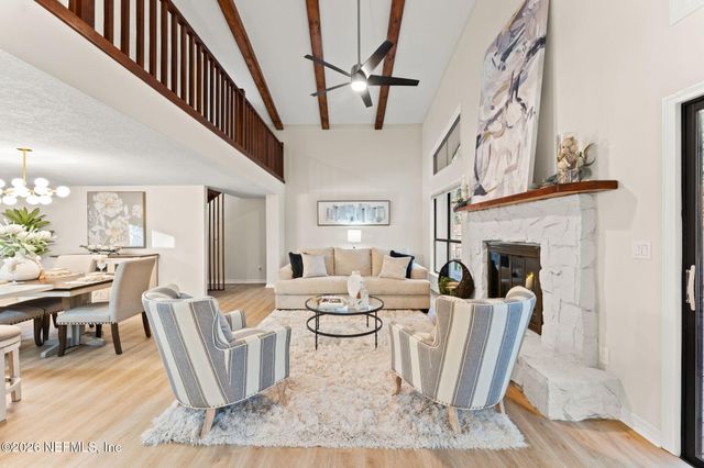 1875 LIVE OAK Lane, Atlantic Beach, FL 32233