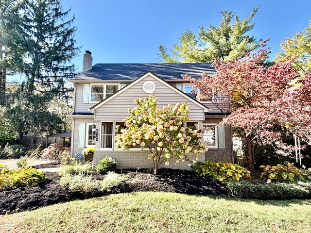 280 S 9th Street, Zionsville, IN 46077