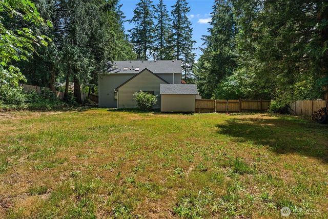 3505 47th Street Ct, Gig Harbor, WA 98335