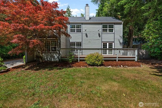 3505 47th Street Ct, Gig Harbor, WA 98335