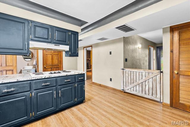 7853 W Kirsch Road, Troy, IL 62294