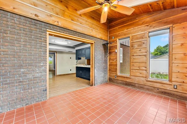 7853 W Kirsch Road, Troy, IL 62294