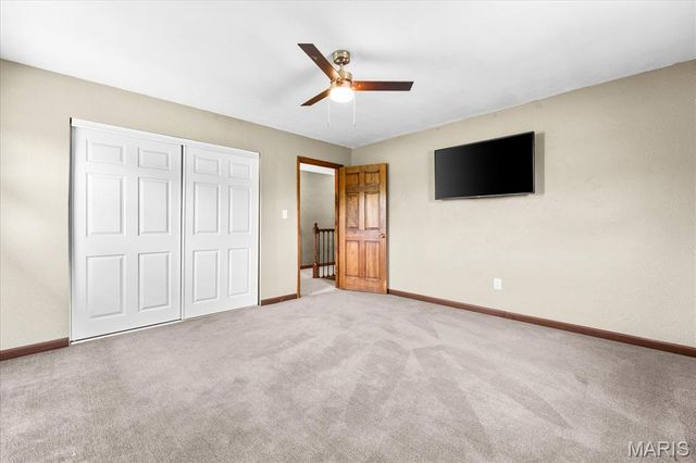 7853 W Kirsch Road, Troy, IL 62294