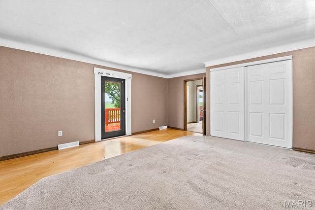 7853 W Kirsch Road, Troy, IL 62294