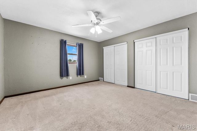 7853 W Kirsch Road, Troy, IL 62294