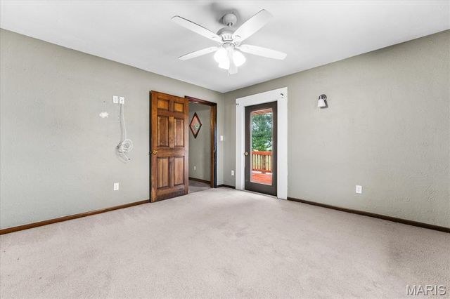 7853 W Kirsch Road, Troy, IL 62294