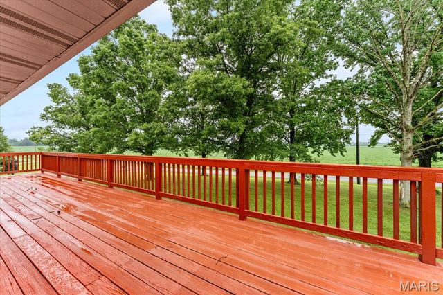 7853 W Kirsch Road, Troy, IL 62294