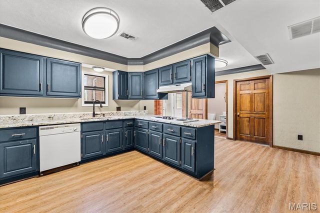 7853 W Kirsch Road, Troy, IL 62294