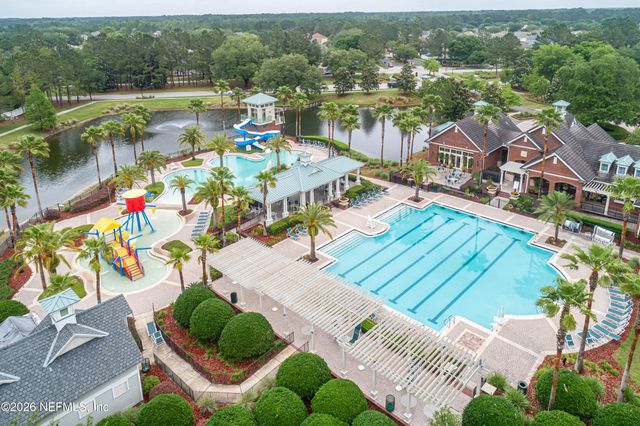 3750 SILVER BLUFF Boulevard 1803, Orange Park, FL 32065