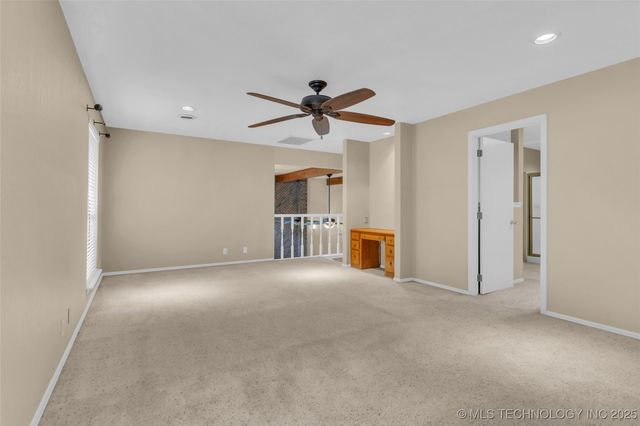 2400 Woodleaf Court, Ardmore, OK 73401