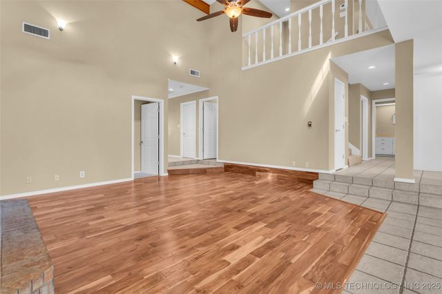 2400 Woodleaf Court, Ardmore, OK 73401