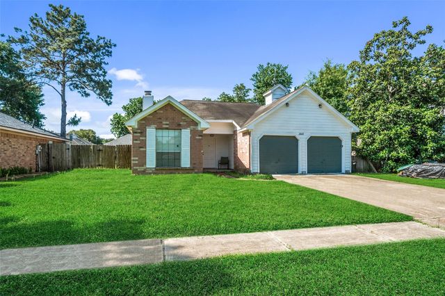 21067 Southern Colony Court, Katy, TX 77449