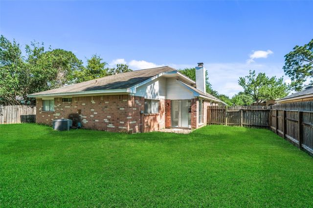 21067 Southern Colony Court, Katy, TX 77449