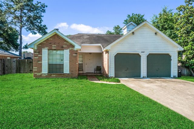 21067 Southern Colony Court, Katy, TX 77449