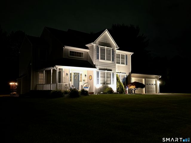 97 Pfister Drive, Newington, CT 06111