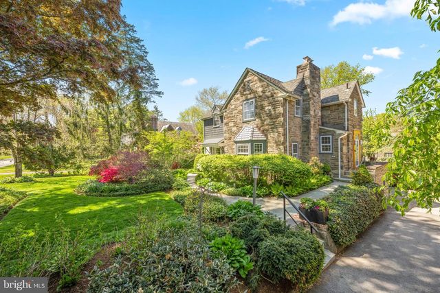 19 DERWEN RD, Bala Cynwyd, PA 19004