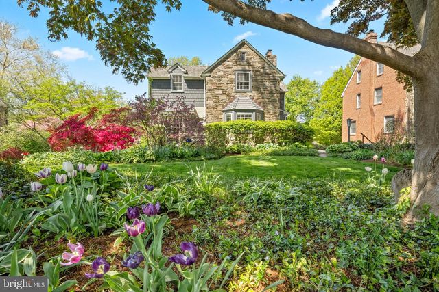 19 DERWEN RD, Bala Cynwyd, PA 19004