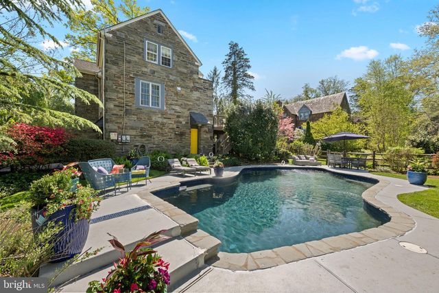 19 DERWEN RD, Bala Cynwyd, PA 19004