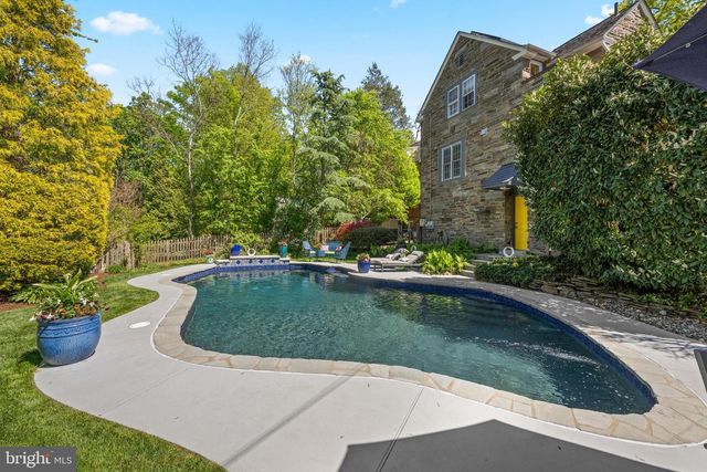 19 DERWEN RD, Bala Cynwyd, PA 19004