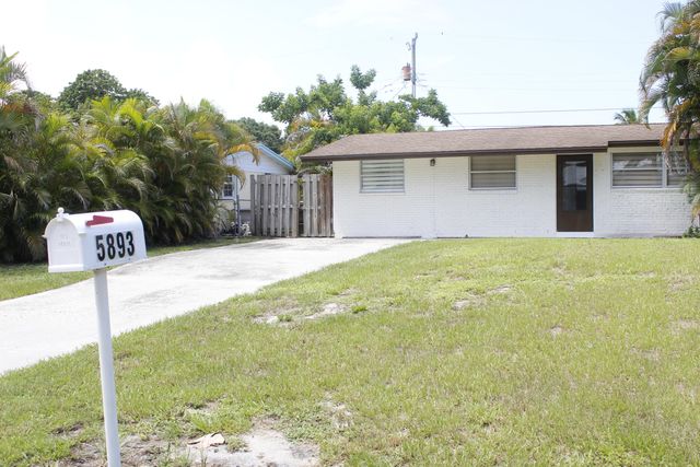 5893 Williamson Road, Jupiter, FL 33458