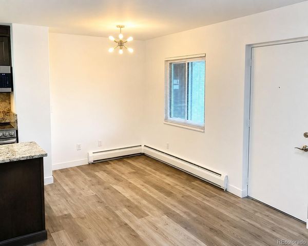 2225 S Jasmine Street 302, Denver, CO 80222