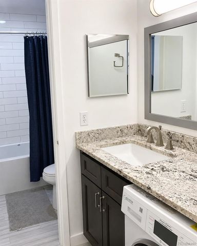 2225 S Jasmine Street 302, Denver, CO 80222