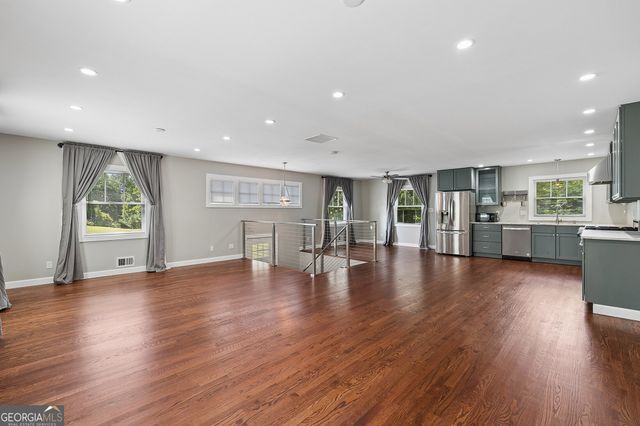 3600 Ridge Road SE, Smyrna, GA 30080