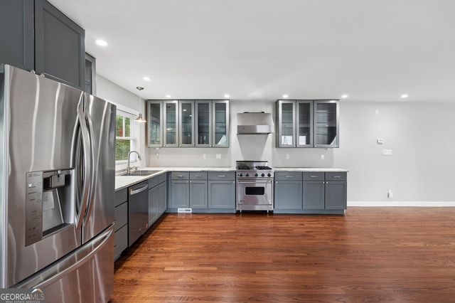 3600 Ridge Road SE, Smyrna, GA 30080