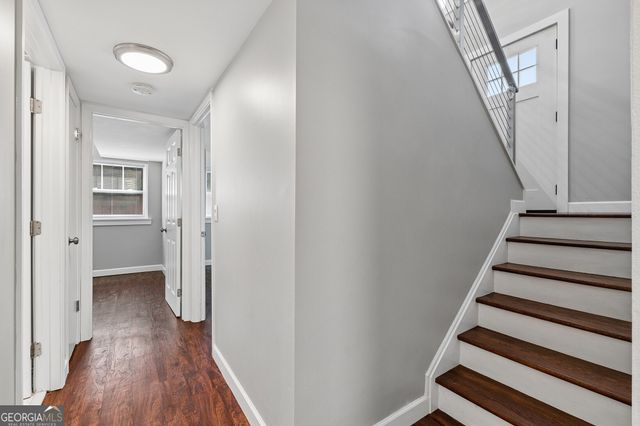 3600 Ridge Road SE, Smyrna, GA 30080