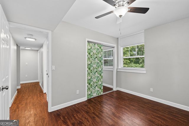 3600 Ridge Road SE, Smyrna, GA 30080