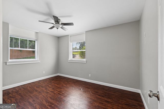 3600 Ridge Road SE, Smyrna, GA 30080