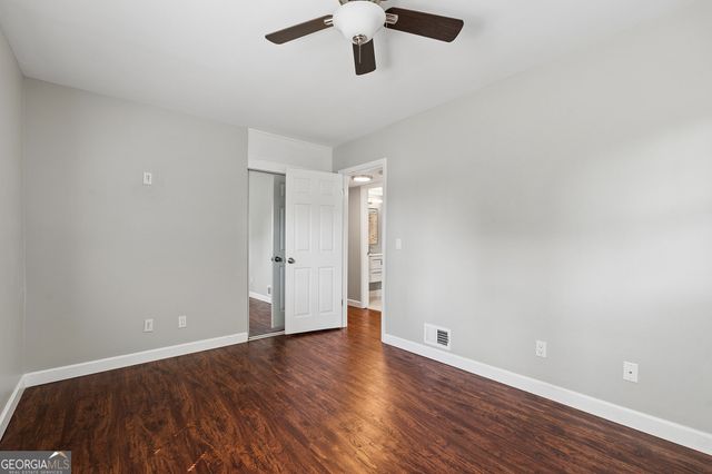 3600 Ridge Road SE, Smyrna, GA 30080