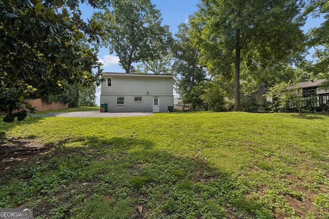 3600 Ridge Road SE, Smyrna, GA 30080