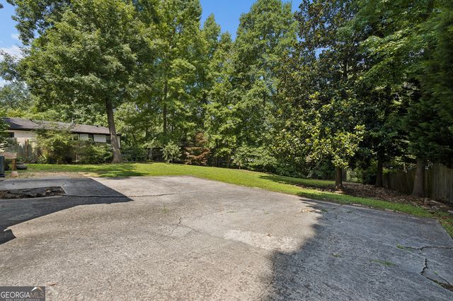 3600 Ridge Road SE, Smyrna, GA 30080