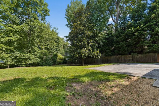 3600 Ridge Road SE, Smyrna, GA 30080