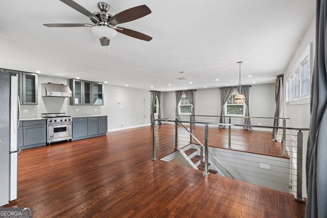 3600 Ridge Road SE, Smyrna, GA 30080