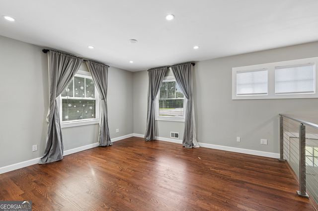 3600 Ridge Road SE, Smyrna, GA 30080
