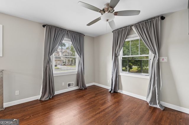 3600 Ridge Road SE, Smyrna, GA 30080