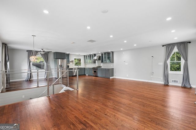 3600 Ridge Road SE, Smyrna, GA 30080