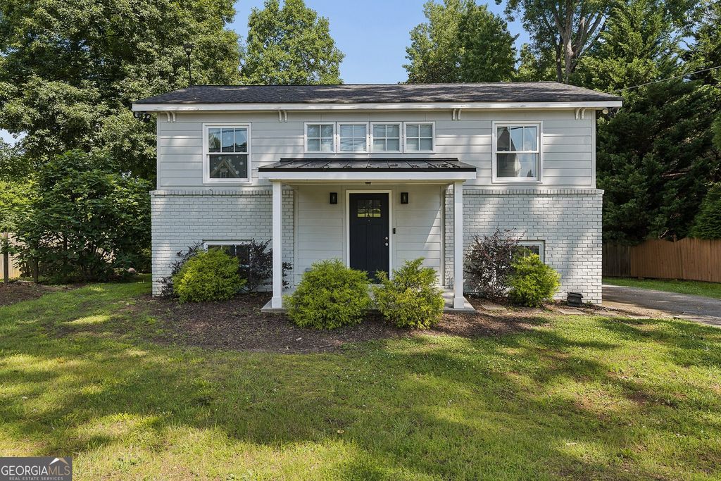 3600 Ridge Road SE, Smyrna, GA 30080