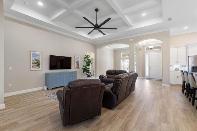 25 EGAN DRIVE, Palm Coast, FL 32164