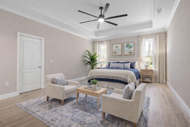 25 EGAN DRIVE, Palm Coast, FL 32164