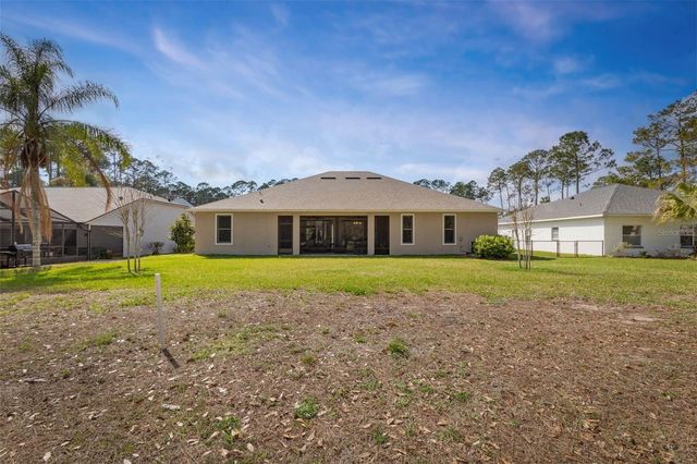 25 EGAN DRIVE, Palm Coast, FL 32164