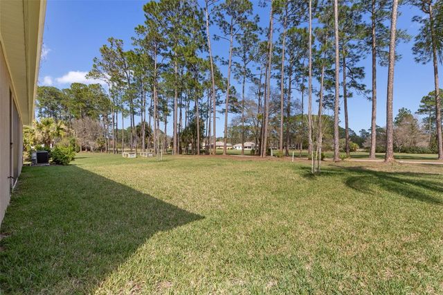 25 EGAN DRIVE, Palm Coast, FL 32164