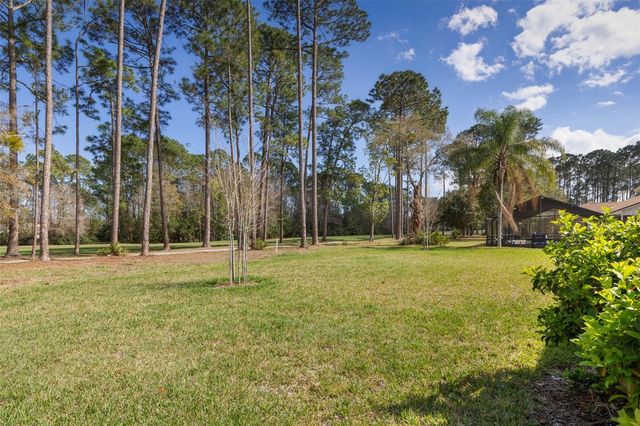 25 EGAN DRIVE, Palm Coast, FL 32164