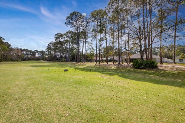 25 EGAN DRIVE, Palm Coast, FL 32164