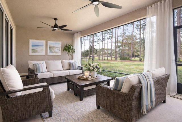 25 EGAN DRIVE, Palm Coast, FL 32164