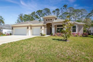 25 EGAN DRIVE, Palm Coast, FL 32164
