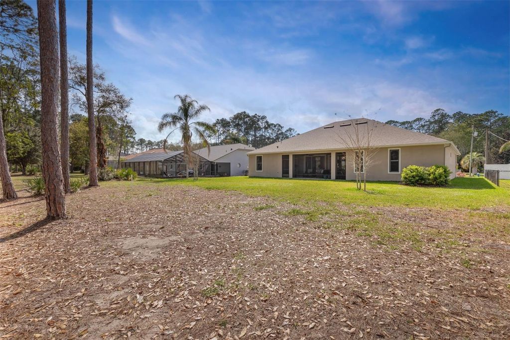Image 51 of property listing at 25 EGAN DRIVE, Palm Coast, FL 32164